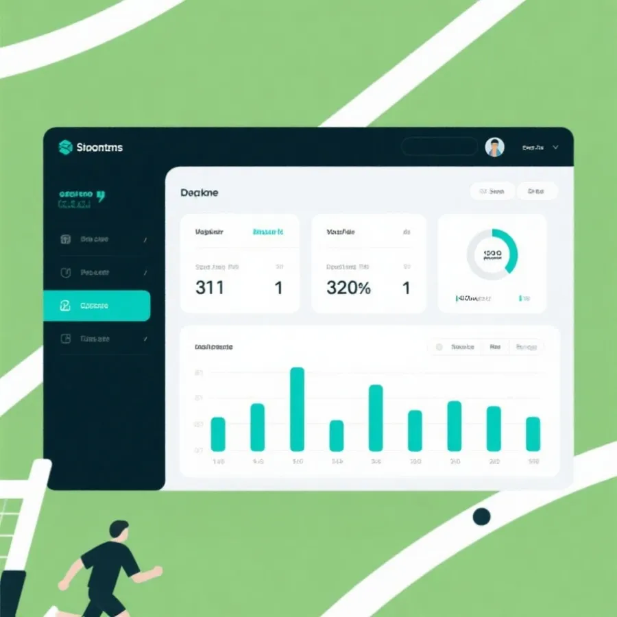 信息路径示意图