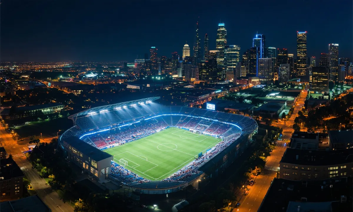 2026世界杯流量为何注定爆炸？从扩军到短视频的全景拆解